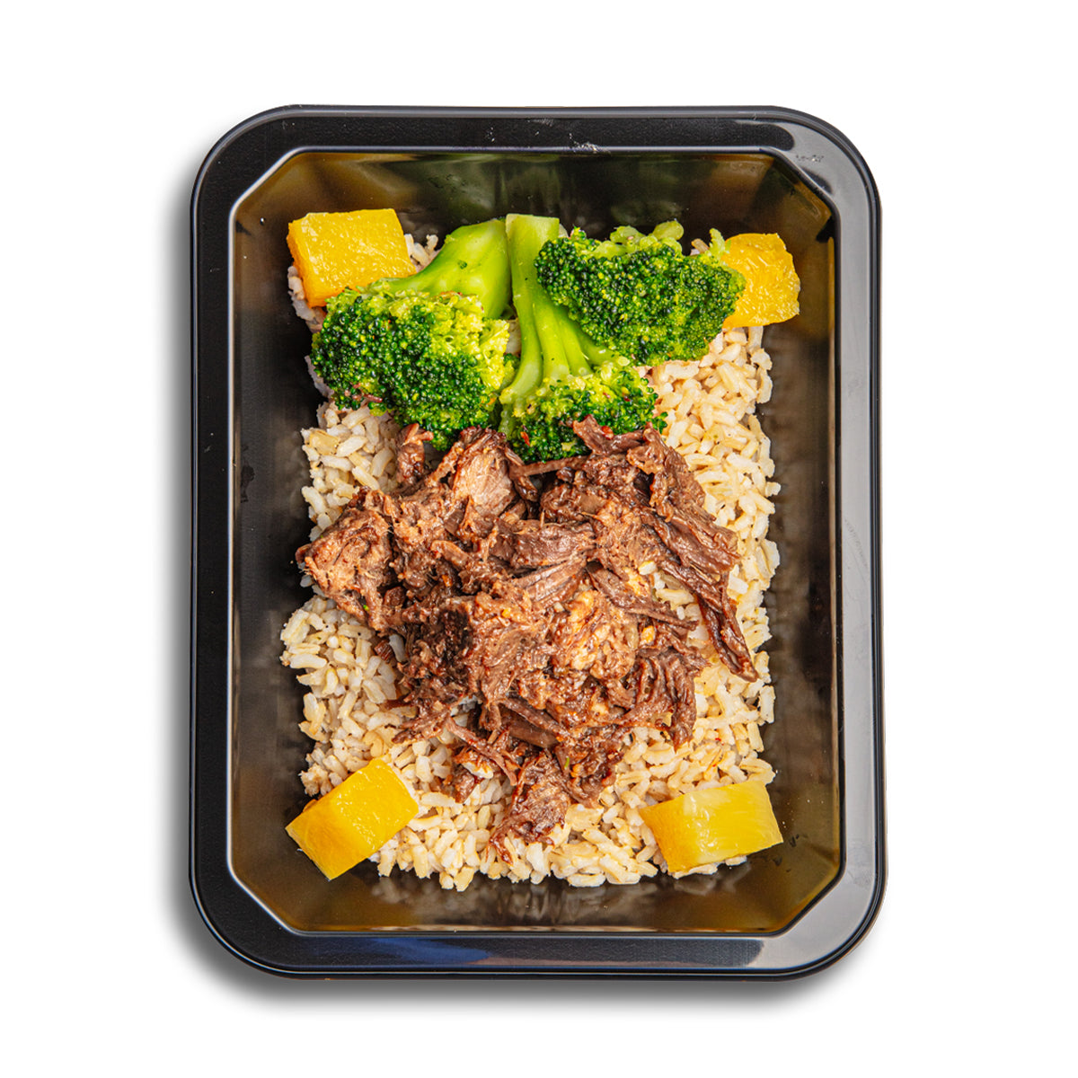 Hawaiian Beef and Broccoli - Regular