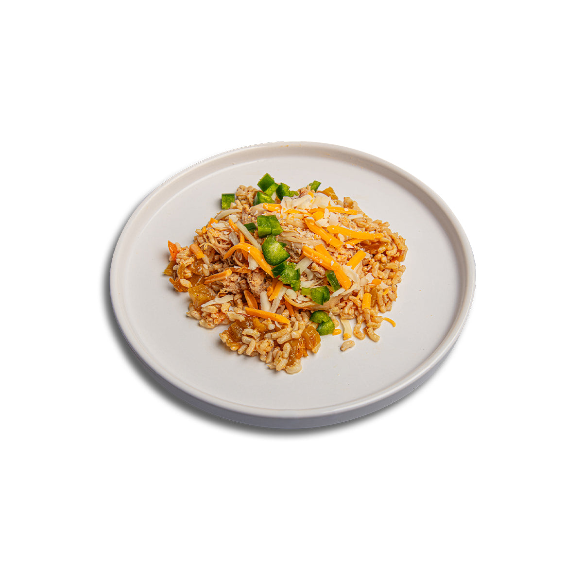 
                  
                    Jalapeno Chicken Rice - Small
                  
                