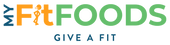 image MyFitFoods logo