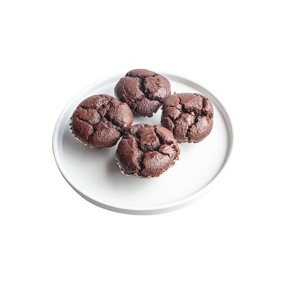 
                  
                    Chocolate Mighty Muffins
                  
                
